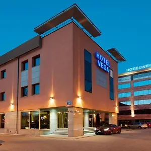 Hotel Business Vega, Wroclaw