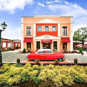 Bed & Breakfast Stara Garbarnia, Wroclaw