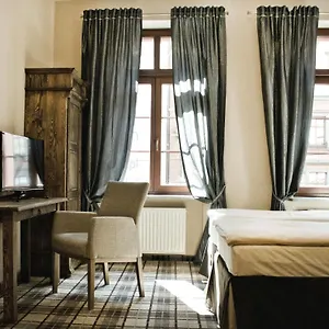 Aparthotel Five Stars, Wroclaw