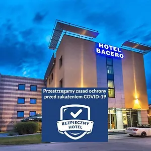 Hotel Premium Bacero, Wroclaw