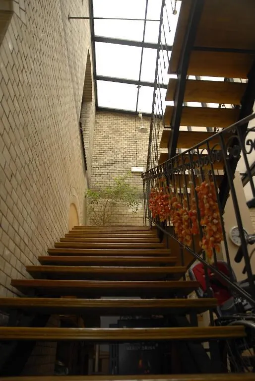Hostel, Pokoje Goscinne Mleczarnia - Ozonowane Wrocław 0*,  Lengyelország