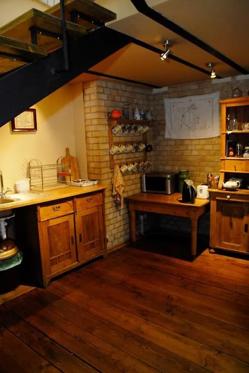 Hostel Hostel, Pokoje Goscinne Mleczarnia - Ozonowane Wrocław Lengyelország