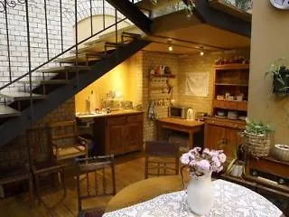 Hostel, Pokoje Goscinne Mleczarnia - Ozonowane Wrocław