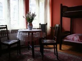 Hostel, Pokoje Goscinne Mleczarnia - Ozonowane Wrocław 0*,