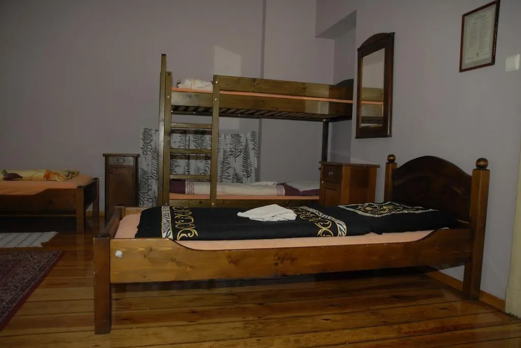 Hostel Hostel, Pokoje Goscinne Mleczarnia - Ozonowane Wrocław