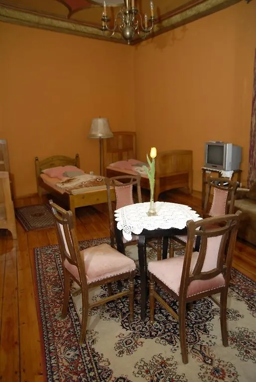 Hostel, Pokoje Goscinne Mleczarnia - Ozonowane Wrocław Hostel