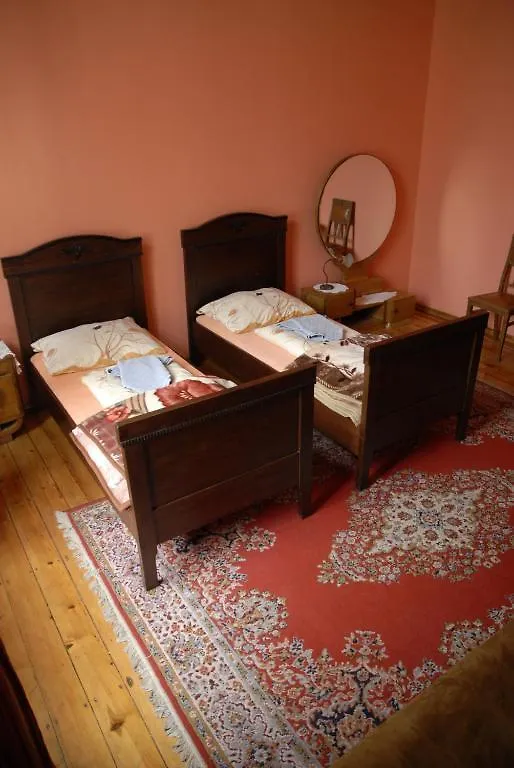 Hostel, Pokoje Goscinne Mleczarnia - Ozonowane Wrocław