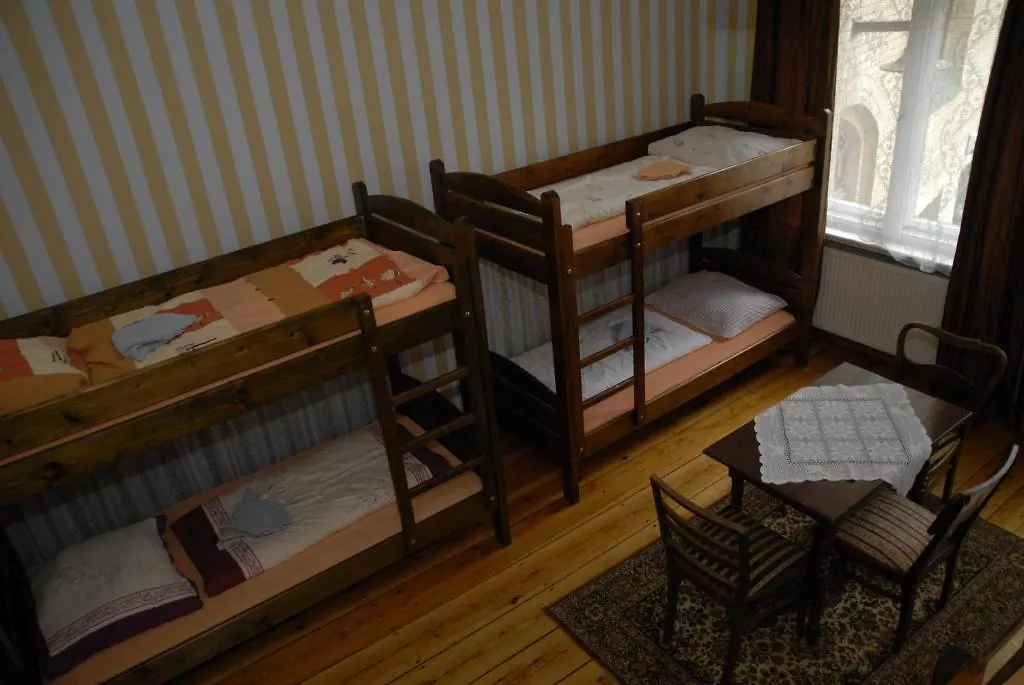 Hostel, Pokoje Goscinne Mleczarnia - Ozonowane Wrocław Hostel