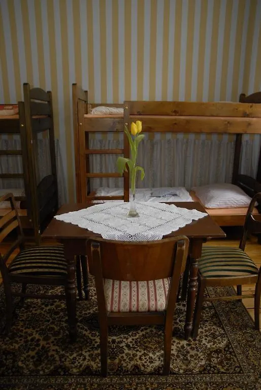 Hostel, Pokoje Goscinne Mleczarnia - Ozonowane Wrocław Hostel
