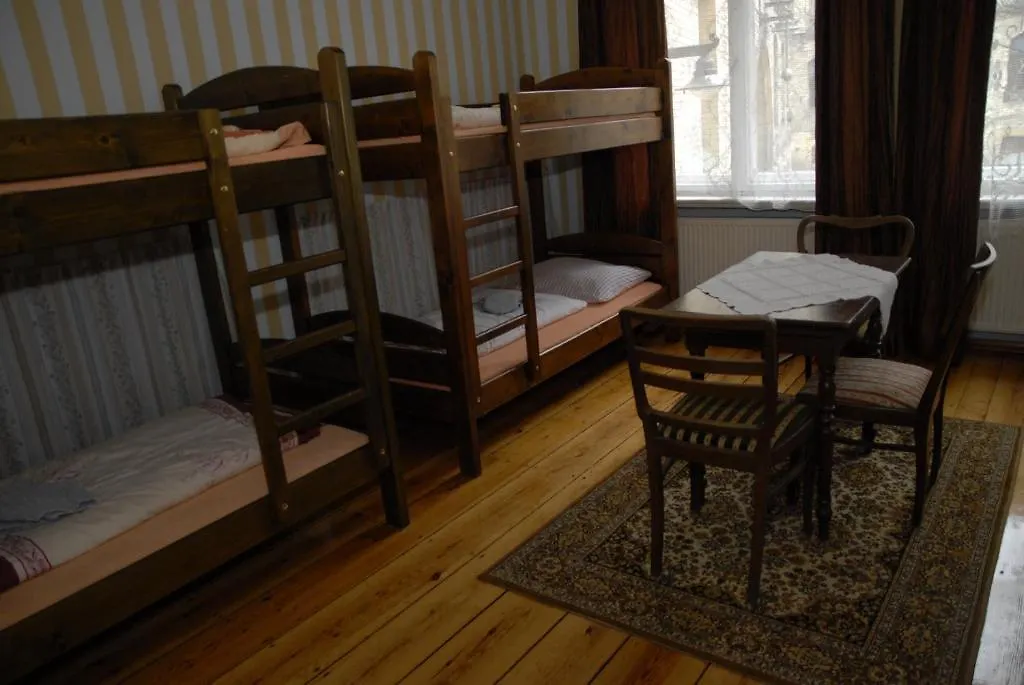 Hostel, Pokoje Goscinne Mleczarnia - Ozonowane Wrocław