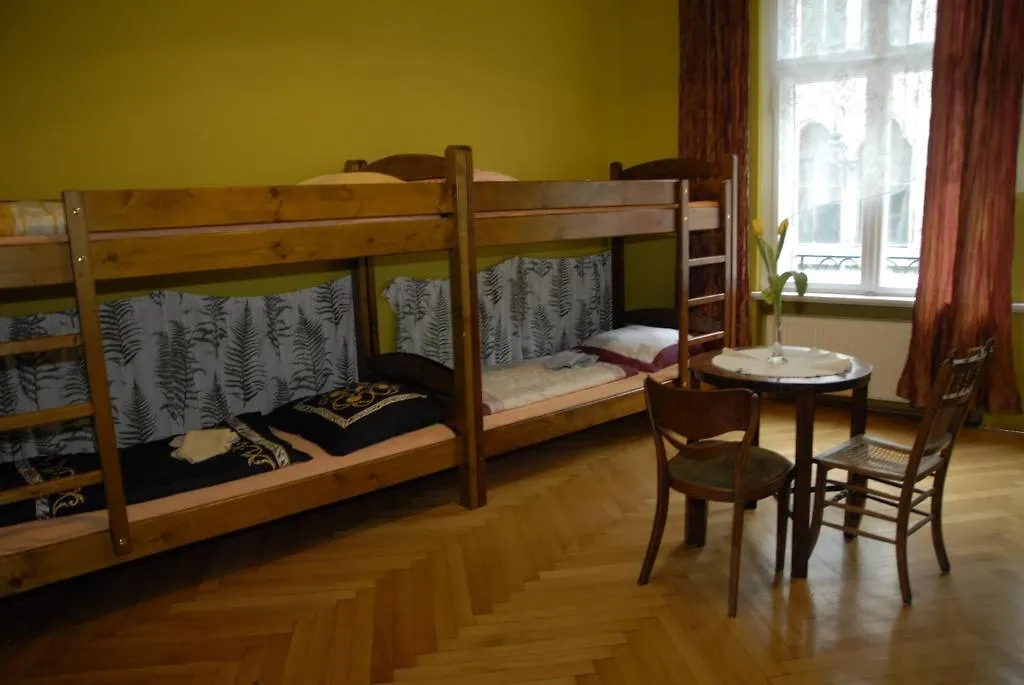 Hostel Hostel, Pokoje Goscinne Mleczarnia - Ozonowane Wrocław