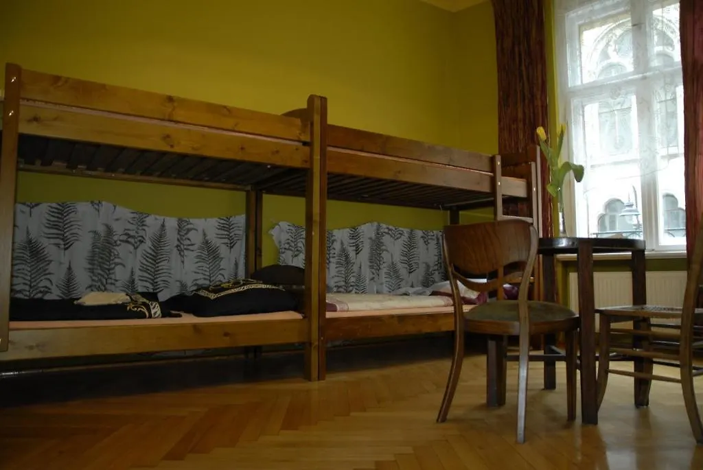 Hostel, Pokoje Goscinne Mleczarnia - Ozonowane Wrocław