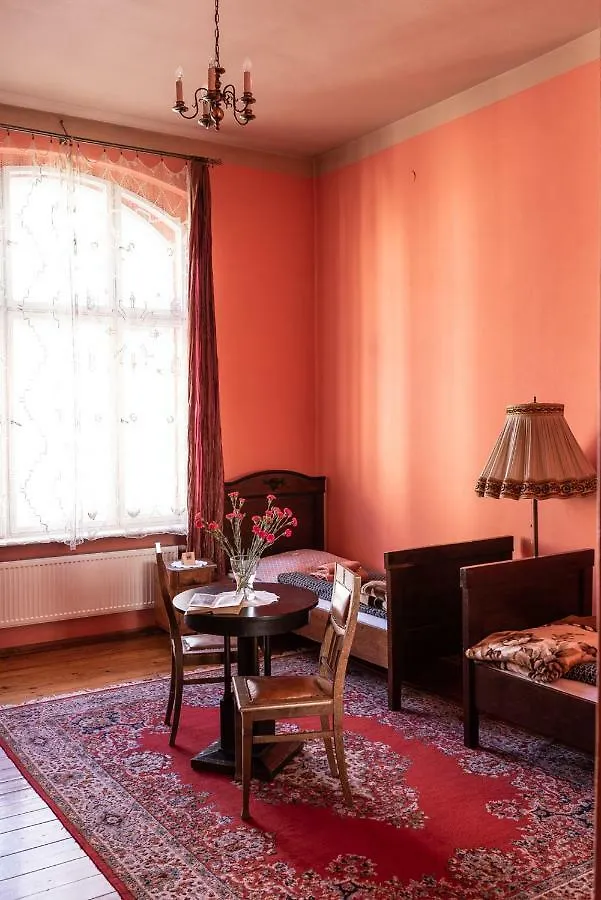 Hostel, Pokoje Goscinne Mleczarnia - Ozonowane Wrocław Lengyelország