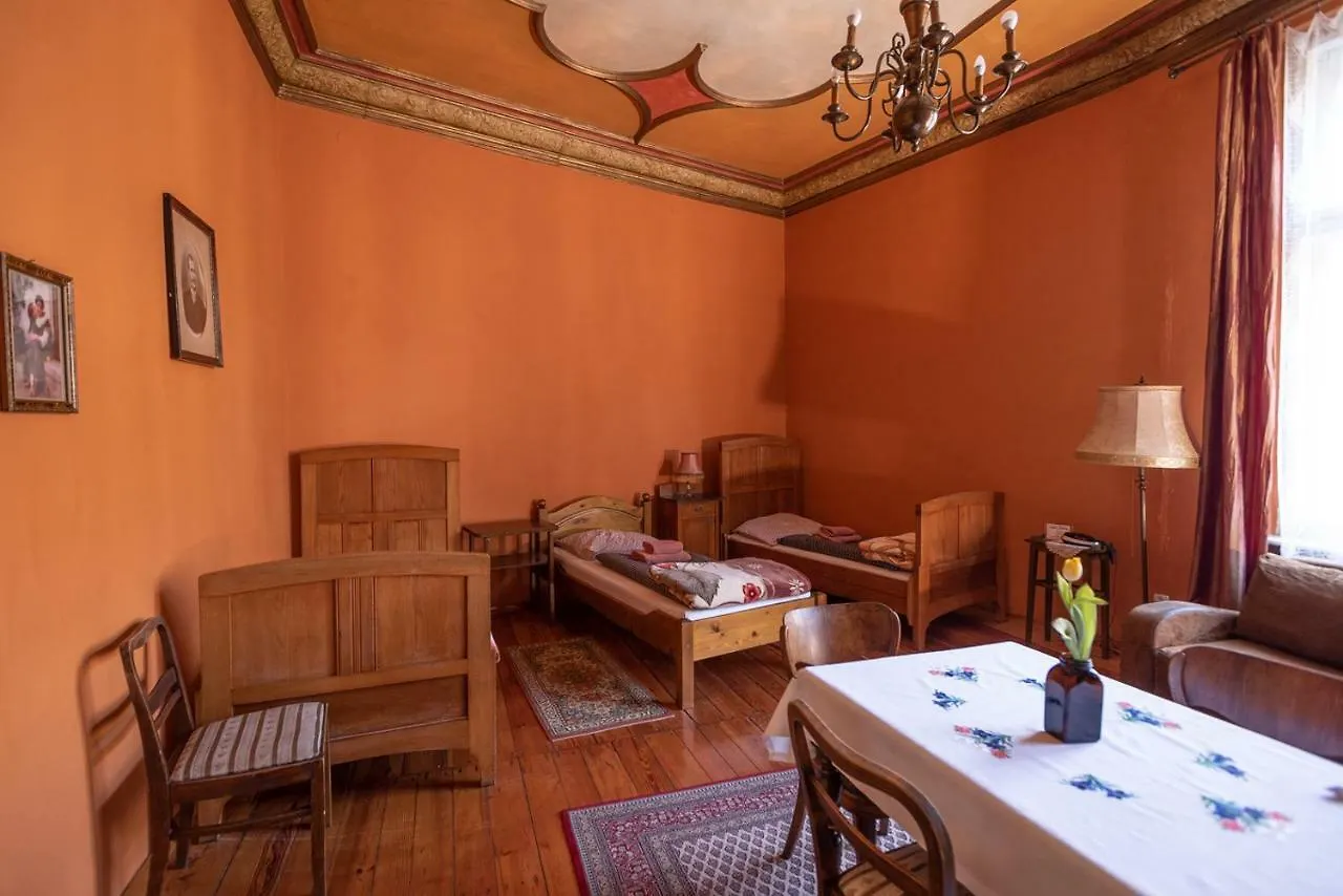 Hostel, Pokoje Goscinne Mleczarnia - Ozonowane Wrocław 0*,  Lengyelország